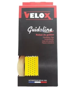 Ruban De Cintre Velox Jaune Soft Grip