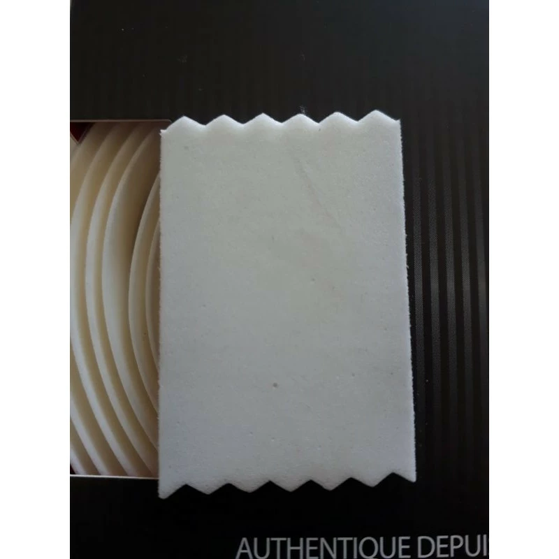 Ruban De Cintre Velox Maxi Cork Blanc 4 Ruban De Cintre Velox Maxi Cork Blanc – Image 2