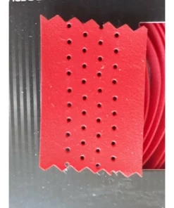 Ruban De Cintre Velox Soft Rouge -Vélo vintage et ancien Ventes 2023 ruban de cintre velox soft rouge 1