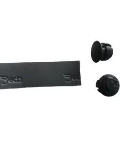 Ruban De Guidon Deda Nastro Gris Foncé