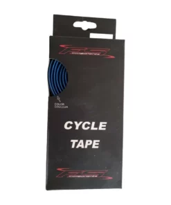 Ruban De Guidon FS Components Bleu