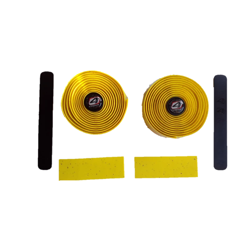 Ruban De Guidon Jaune 4ZA Forza 3 Ruban De Guidon Jaune 4ZA Forza