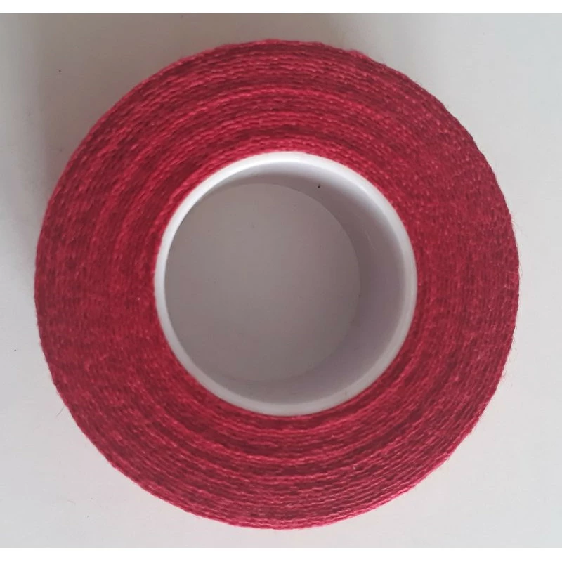 Ruban Guidon Vélo Course Rouge Velox Tressorex 85 4 Ruban Guidon Vélo Course Rouge Velox Tressorex 85 – Image 2