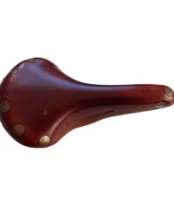 Selle Brooks Professional En Cuir