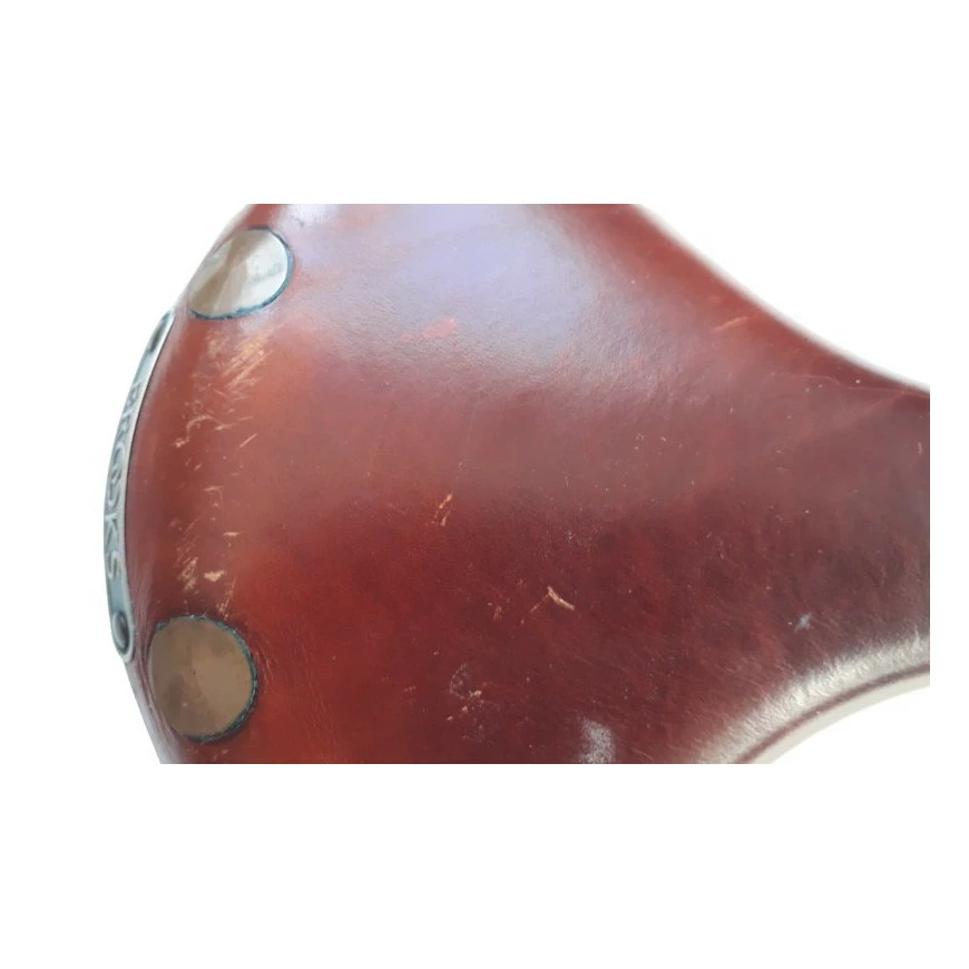 Selle Brooks Professional En Cuir 6 Selle Brooks Professional En Cuir – Image 4