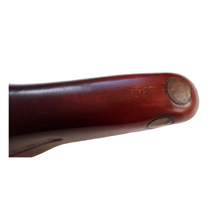 Selle Brooks Professional En Cuir 7 Selle Brooks Professional En Cuir – Image 5