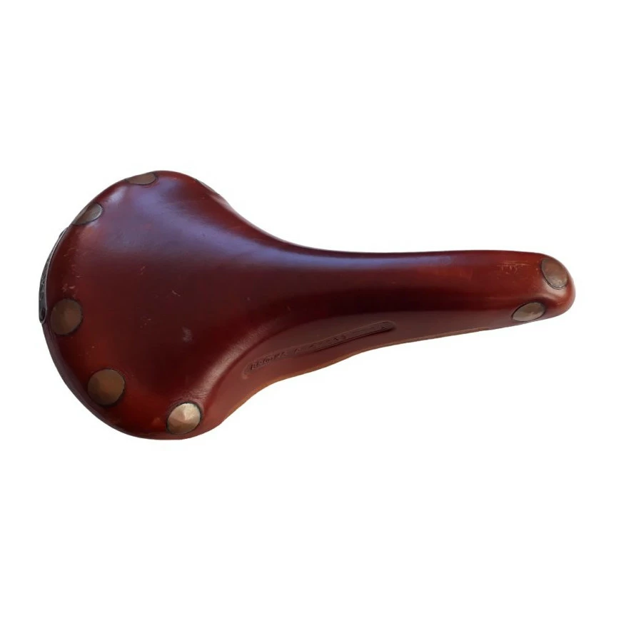 Selle Brooks Professional En Cuir 3 Selle Brooks Professional En Cuir