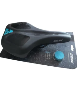 Selle De Velo Confortable DDK Confort+102