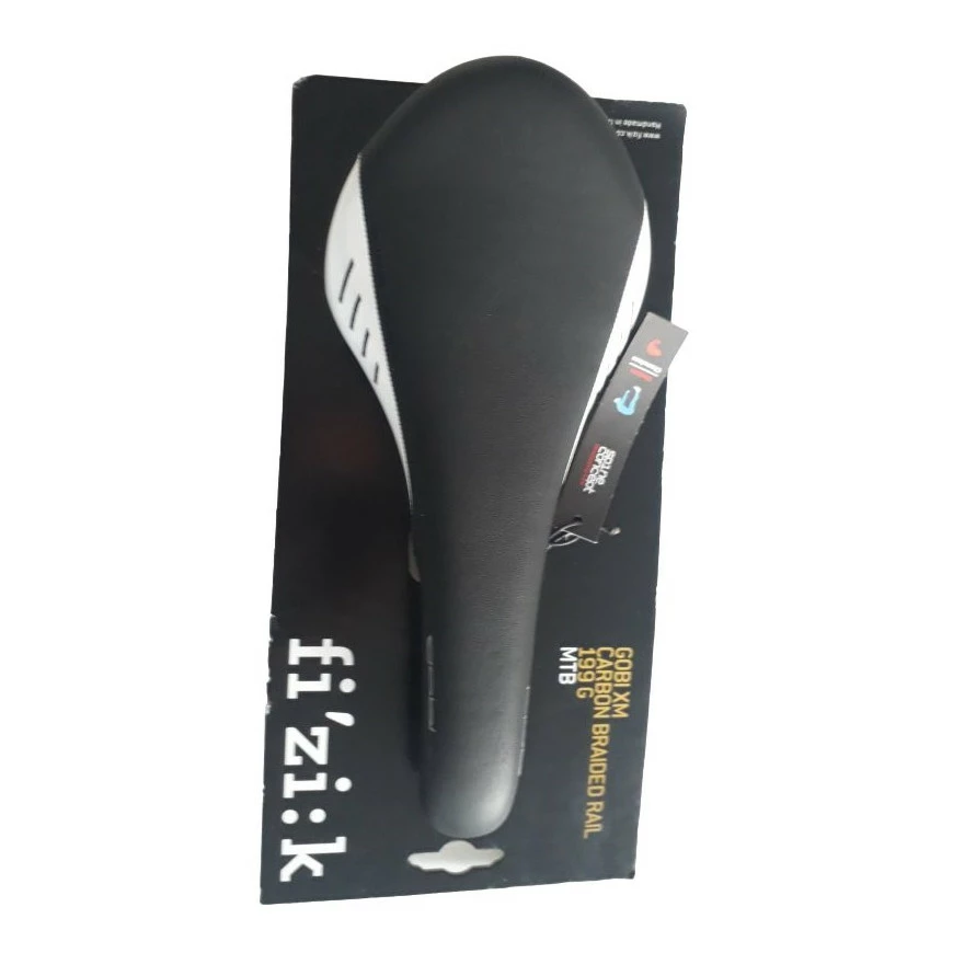 Selle Fizik Gobi XM Carbon 5 Selle Fizik Gobi XM Carbon – Image 3