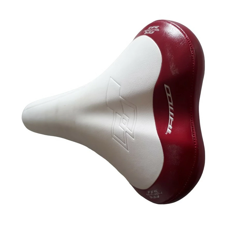Selle Velo Blanche 6 Selle Velo Blanche – Image 4