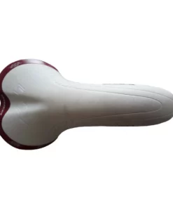 Selle Velo Blanche 11 Selle Velo Blanche -Vélo vintage et ancien Ventes 2023 selle velo blanche 4