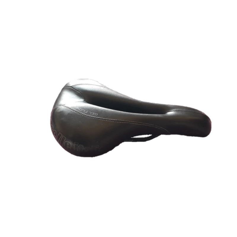 Selle Velo Confort Selle Italia Donna Gel Flow 3 Selle Velo Confort Selle Italia Donna Gel Flow