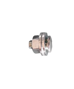 Serre Cable Velo à Visser BRN M019 Pour Frein