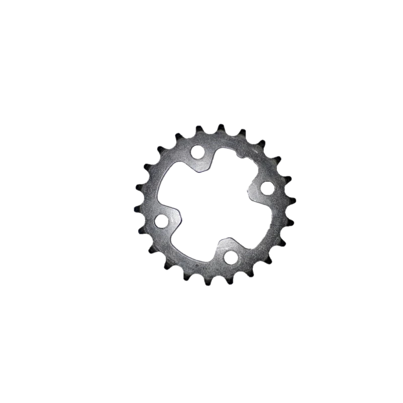 Shimano 22 Dents Plateau 9 Vitesses 64 Mm 3 Shimano 22 Dents Plateau 9 Vitesses 64 Mm