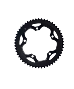 Shimano 53 Dents Plateau 10 Vitesses Type B 130 Mm