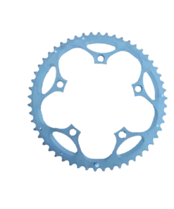 Shimano 53 Dents Plateau 9 Vitesses Type B 130 Mm