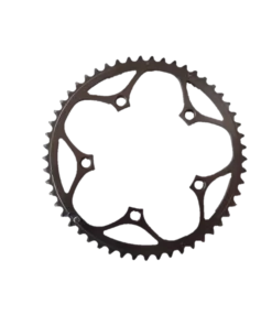 Shimano 53 Dents Plateau Type D 9 Vitesses 130 Mm