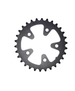 Shimano Plateau 30 Dents Type A 8/9 Vitesses 74 Mm