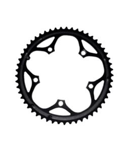 Shimano Plateau 53 Dents Type B 9/10 Vitesses 130 Mm