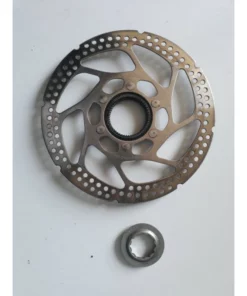 Shimano SM-RT62 Disque De Frein 160 Mm Center Lock