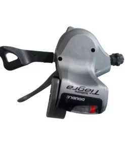 Shimano Tiagra SL-R4600 Manette Gauche Pour 2 Plateaux 8 Shimano Tiagra SL-R4600 Manette Gauche Pour 2 Plateaux -Vélo vintage et ancien Ventes 2023 shimano tiagra sl r4600 manette gauche pour 2 plateaux 2