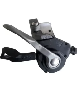 Shimano Tiagra SL-R4600 Manette Gauche Pour 2 Plateaux 9 Shimano Tiagra SL-R4600 Manette Gauche Pour 2 Plateaux -Vélo vintage et ancien Ventes 2023 shimano tiagra sl r4600 manette gauche pour 2 plateaux 3