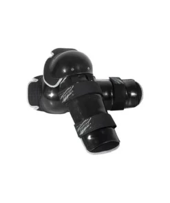 Shot Optimal 11 Kids Genouillères BMX Roller