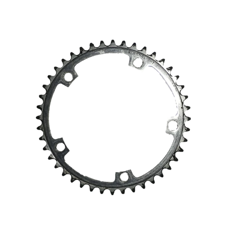 Stronglight Plateau 44 Dents 7/8 Vitesses 144 Mm 4 Stronglight Plateau 44 Dents 7/8 Vitesses 144 Mm – Image 2