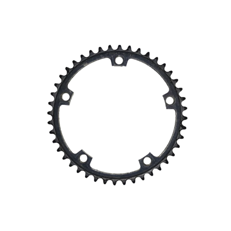 Stronglight Plateau 44 Dents 7/8 Vitesses 144 Mm 3 Stronglight Plateau 44 Dents 7/8 Vitesses 144 Mm