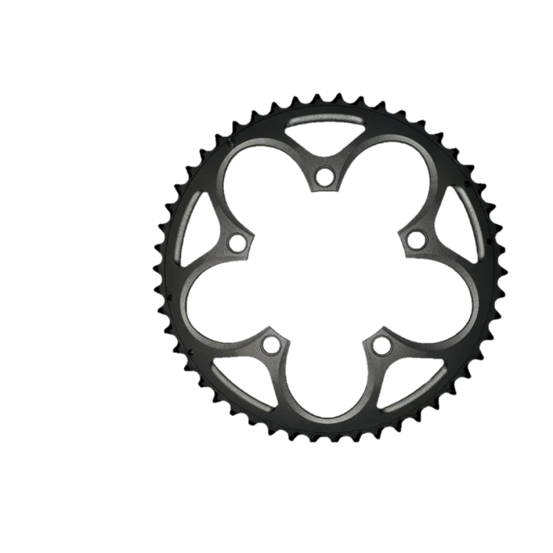 Stronglight Powerglide 50 Dents Plateau Compact 10 Vitesses 3 Stronglight Powerglide 50 Dents Plateau Compact 10 Vitesses