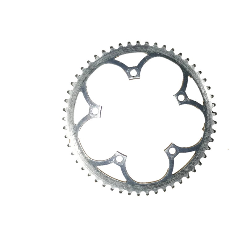 Suntour Superbe PRO Plateau 53 Dents 130 Mm 8/9 Vitesses 4 Suntour Superbe PRO Plateau 53 Dents 130 Mm 8/9 Vitesses – Image 2