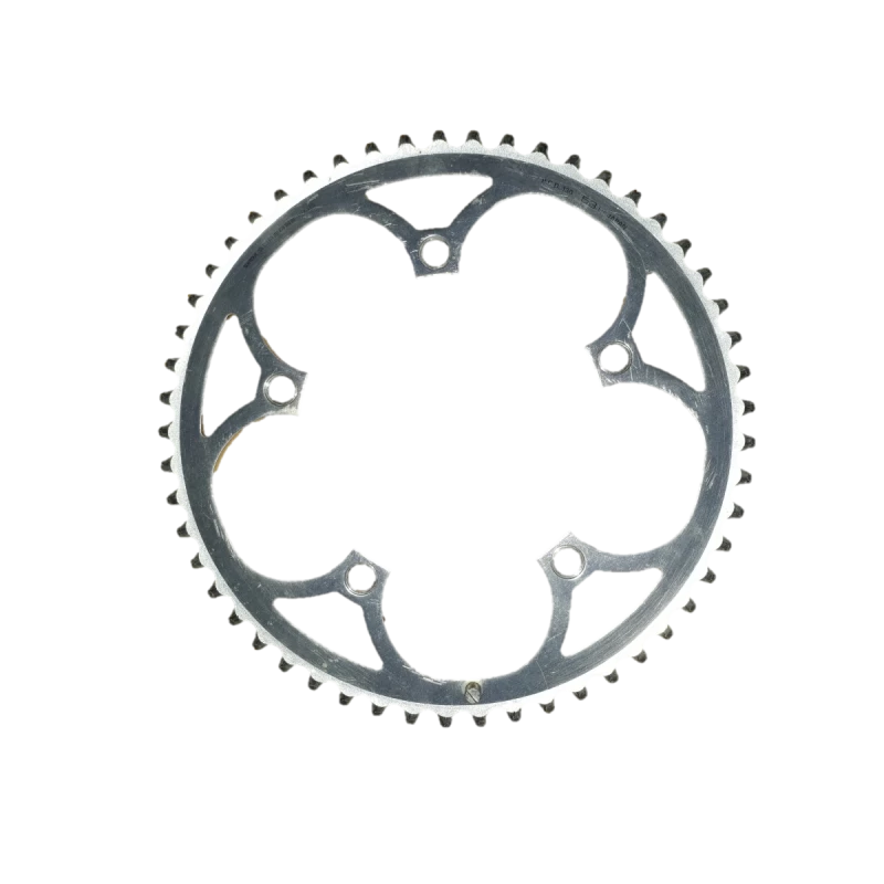 Suntour Superbe PRO Plateau 53 Dents 130 Mm 8/9 Vitesses 3 Suntour Superbe PRO Plateau 53 Dents 130 Mm 8/9 Vitesses