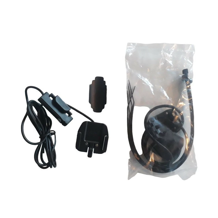 Support De Compteur BBB BCP-86 Pour BCP 21 / 22 3 Support De Compteur BBB BCP-86 Pour BCP 21 / 22