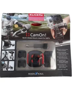 Support Go Pro Velo Klickfix