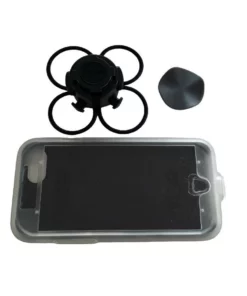 Support Smartphone Velo Iphone 7, 8, SE 2G Zefal