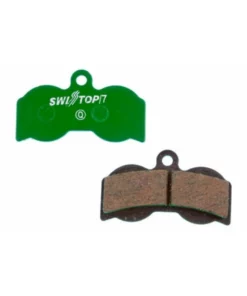 Swissstop Disc7 Hope XC 4 Piston Plaquettes De Frein