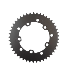 Synchro Wave Plateau 45 Dents 110 / 130 Mm BMX