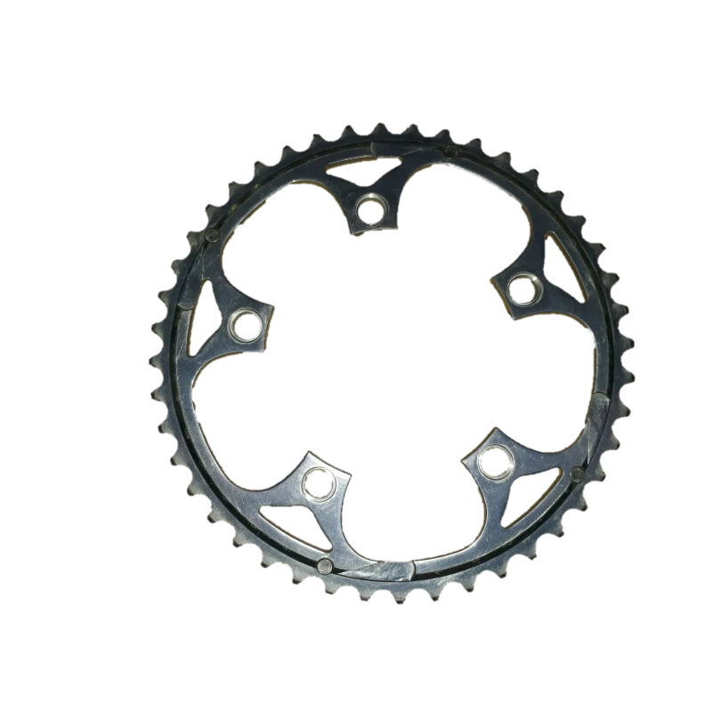 TA Zephyr 44 Dents Plateau 110 Mm 9/10 Vitesses 4 TA Zephyr 44 Dents Plateau 110 Mm 9/10 Vitesses – Image 2