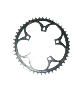 TA Zephyr 48 Dents Plateau 110 Mm Compact 9/10 Vitesses