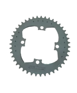 Couronne BMX Tangent 43 Dents 104 Mm