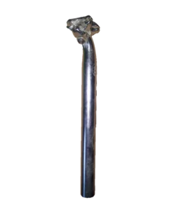 Tige De Selle Atoo 31.8 / 350 Mm -Vélo vintage et ancien Ventes 2023 tige de selle atoo 318 350 mm 3