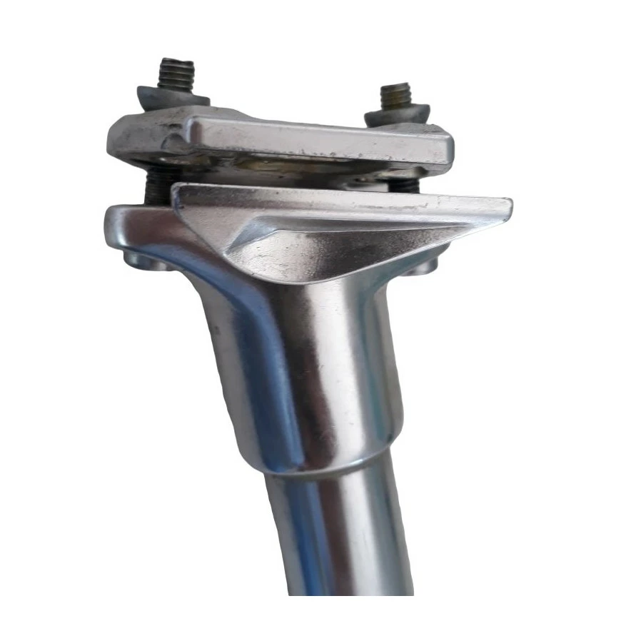 Tige De Selle Vélo 23.9 Mm 320 Mm 5 Tige De Selle Vélo 23.9 Mm 320 Mm – Image 3