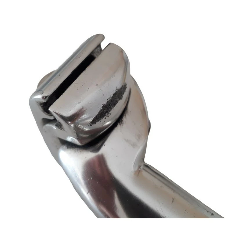 Tige De Selle Vélo Route Kalloy 26.6 / 230 Mm 7 Tige De Selle Vélo Route Kalloy 26.6 / 230 Mm – Image 5