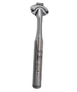 Tige De Selle Vélo Route Kalloy 26.6 / 230 Mm 14 Tige De Selle Vélo Route Kalloy 26.6 / 230 Mm -Vélo vintage et ancien Ventes 2023 tige de selle velo route kalloy 266 230 mm 5