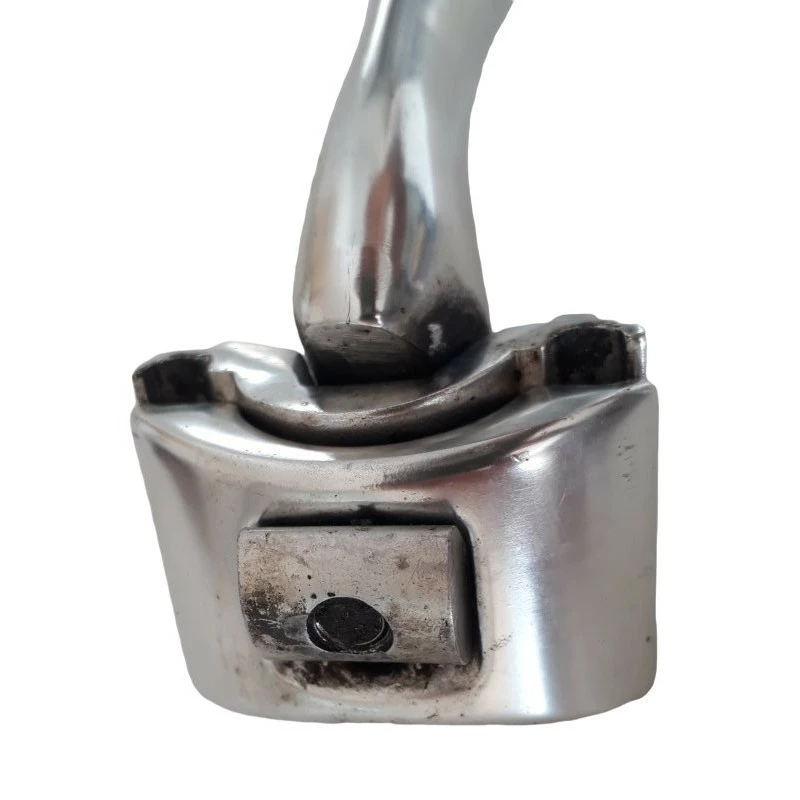 Tige De Selle Vélo Route Kalloy 26.6 / 230 Mm 9 Tige De Selle Vélo Route Kalloy 26.6 / 230 Mm – Image 7