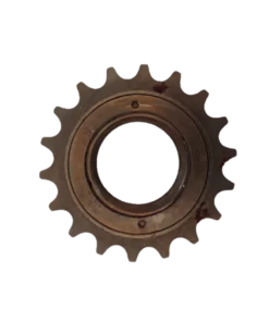 Roue Libre 18 Dents à Visser Tri-Diamond