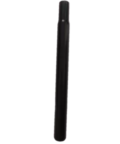 Tube De Selle Velo Acier 27.2 Mm Longueur 300 Mm