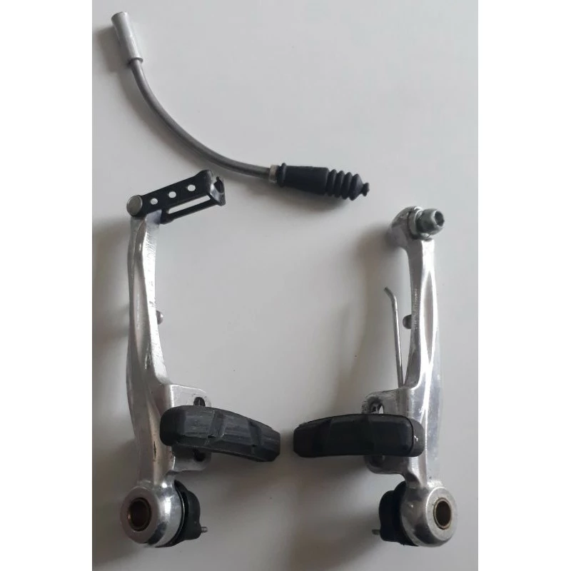 V-Brake Aluminium 3 V-Brake Aluminium