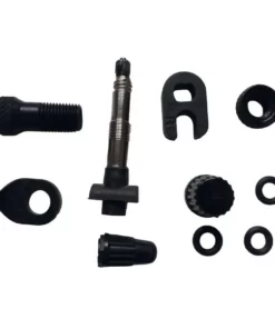 Valve Mavic Tubeless Ronde Presta