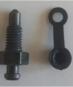 Vis De Purge De Frein à Disque